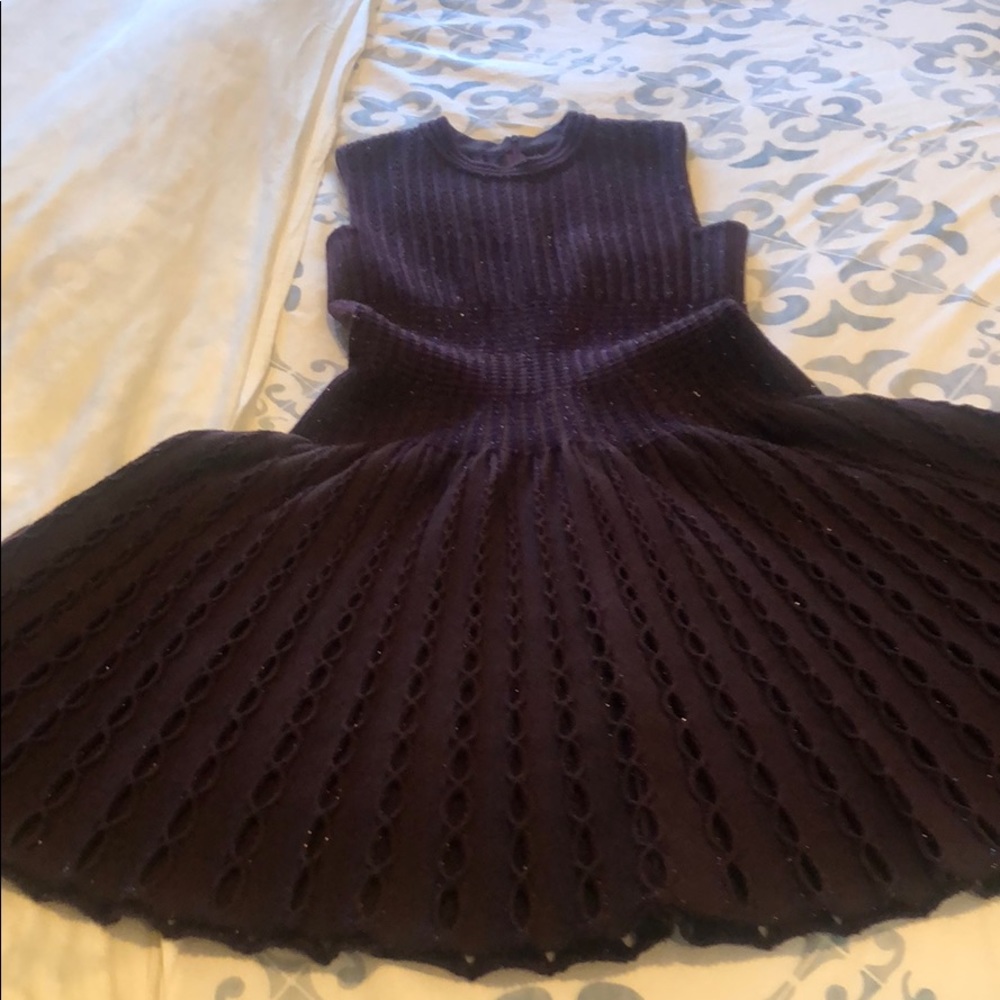 Gorgeous vintage Alaia dress